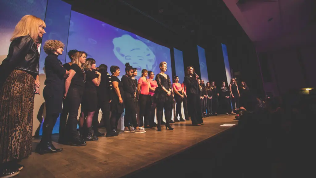 Les Chics filles Annecy