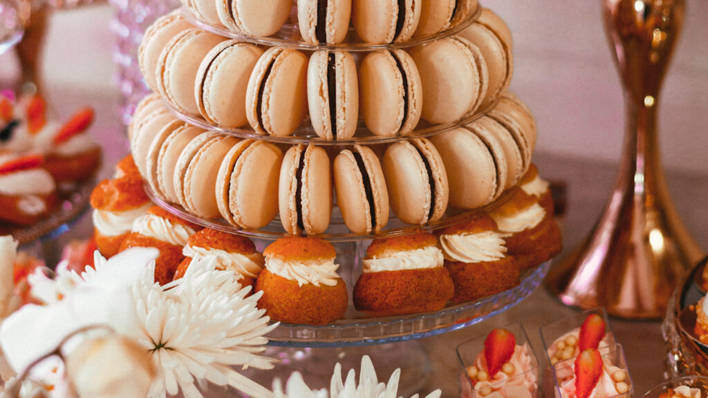 Pièce montée mariage Genève