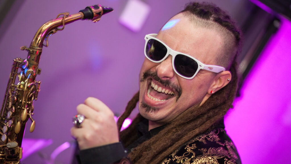 photographe-mariage-savoie-saxophoniste