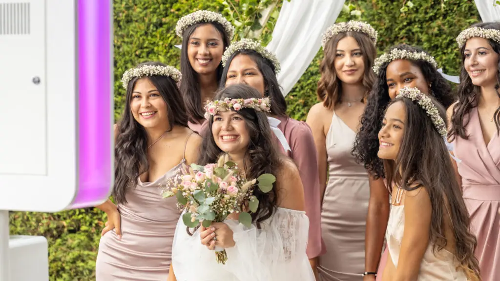 Location photobooth mariage Genève